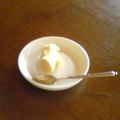 つるし雛's cooksnap of when they made 生姜の皮はスプーンでね♪.