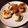 ラヒラヒ's cooksnap of when they made ＊コーン入りじゃがいも餅＊.