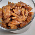 aki0120's cooksnap of when they made 冷凍のあさりで・あさりの佃煮.