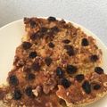 milchika's cooksnap of when they made 母のロシアケーキ.