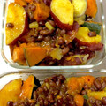 ほのりんママさん's cooksnap of when they made さつま芋入り！かぼちゃのいとこ煮.