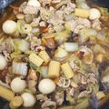 ymkiskw's cooksnap of when they made 子供が大好きな八宝菜(^-^)/.