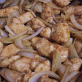 ♡asuka's cooksnap of when they made 簡単我が家のしょうが焼き♪幼児にも.