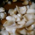 ふぁんたにゃん's cooksnap of when they made ゆり根の雪いろ煮 (おせち料理).