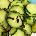 jinjin3218's cooksnap of when they made 手軽なおつまみ！やみつききゅうり.