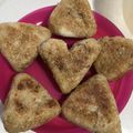 ユカtoマオマオ's cooksnap of when they made やみつき☆自慢の焼きおにぎり♪.