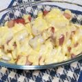 ７２３'s cooksnap of when they made あっという間に1品☆長芋チーズ焼き.