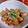 chako太郎's cooksnap of when they made 揚げ里いもの鶏そぼろあんかけ.
