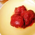 Micheluluu's cooksnap of when they made サボイキャベツで♪シンプルロールキャベツ.