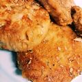 NEKOほっぺ's cooksnap of when they made えのき株のステーキ.