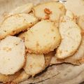 かなりんココりん's cooksnap of when they made 里芋の明太バターいため.