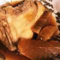 クックK97JTI☆'s cooksnap of when they made 簡単！ぶりかま煮付け.