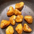 クック4VGJ55☆'s cooksnap of when they made 鶏ぼんじりの焼き鳥.