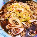⭐とっくん⭐'s cooksnap of when they made ラーメンに乗せるネギ♪.