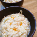 かわゆう1211's cooksnap of when they made とても簡単！白菜のチーズ卵とじ.