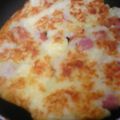 hbk-88's cooksnap of when they made ♫ウインナーとポテトのもっちり♡焼き♫.