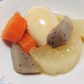 ぴこひろ's cooksnap of when they made 塩麹入り・激うま☆塩おでん.