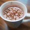 ハラールレシピ's cooksnap of when they made ティラミス風ドリンク✿.