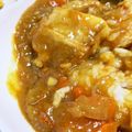 67luna's cooksnap of when they made うちの簡単カレー.