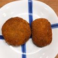 さおりらっくま's cooksnap of when they made アラジントースターで揚げ物のあたため方.