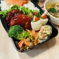 runa10's cooksnap of when they made 切干し大根のナポリタン風.