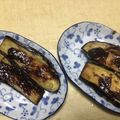 明日の風☆'s cooksnap of when they made 簡単定番☆なすの田楽.