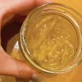 ぉりえ's cooksnap of when they made 柚子茶.