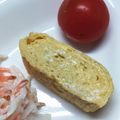 ほあちん's cooksnap of when they made だし香る☆出汁巻きたまご.