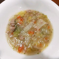 クックIMR4AF☆'s cooksnap of when they made 冬にぴったり❅白菜の中華あんかけ❅❅.