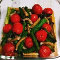 けんきゅうちゅう's cooksnap of when they made 副菜♪簡単アヒージョ.