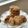 Hijikimom's cooksnap of when they made オートミール クッキー.