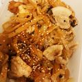 himeKK's cooksnap of when they made お弁当にも！簡単で美味しすぎる豚丼♪.