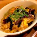 中村ベーカリー's cooksnap of when they made きくらげと卵のネギ塩炒め【作り置き】.
