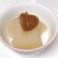 なななな♡MaMa's cooksnap of when they made 冬がきた！！定番ふろふき大根.