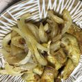 手抜きクック's cooksnap of when they made サバのカレー粉焼き.