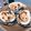 Satoco❋'s cooksnap of when they made ホッキ貝の貝焼き.