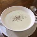 Nilmini's cooksnap of when they made ジャガイモとキャベツのスープ.