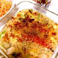 tsuki_ko's cooksnap of when they made ケンミンの絶品☆米粉のホワイトソース.