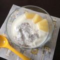 CANADOLL's cooksnap of when they made 美腸活☆朝のスーパーヨーグルト.