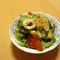 もんしゅしゅ's cooksnap of when they made 中華風サラダ〜サッパリゆず風味〜.
