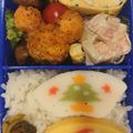 さぁ★たぁ★'s cooksnap of when they made 蓮根ときゅうりとハムのサラダ.
