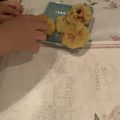 ましち's cooksnap of when they made 超簡単！さつまいも芋もち 〜塩・チーズ〜.