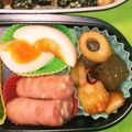 クックDAD's cooksnap of when they made 竹輪とこんにゃく甘辛炒め.