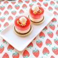 あやちん０８１６'s cooksnap of when they made ブルーベリーのレアチーズケーキ.
