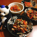❀akiko❀'s cooksnap of when they made 旨っ！切り干し大根の煮物.