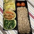 ぐりtoぐら's cooksnap of when they made 長芋の照り焼き.