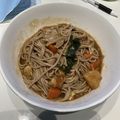 Hirarinn☆'s cooksnap of when they made 簡単♡カレーうどん.