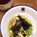 美味しい大好き's cooksnap of when they made 和風 ツナマヨキャベツトースト.