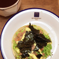 美味しい大好き's cooksnap of when they made 和風 ツナマヨキャベツトースト.