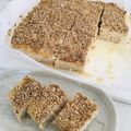 陸ケミ's cooksnap of when they made 普段の松風 おせちじゃなくても。。。.